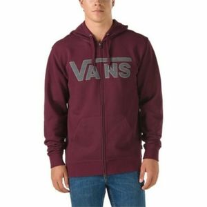 Vans Full Zip Hoodie